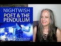 Voice Teacher Reaction to Nightwish The Poet & the Pendulum