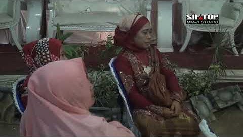 DAUN HIRIS - Ngamumule Budaya Sunda Jaipongan | Pongdut 108