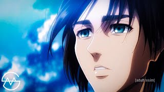 Attack on Titan - T-KT (Feora Remix)