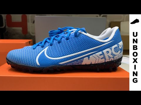 nike mercurial vapor 13 academy blue