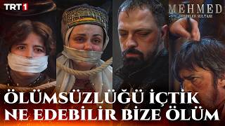 Vlad, Bahadır Hamza Paşa ve Ailesini Şehit Etti - Mehmed: Fetihler Sultanı 76. Bölüm