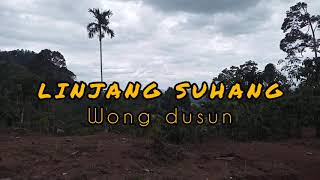 🔴 Gitar Tunggal || Linjang Surang