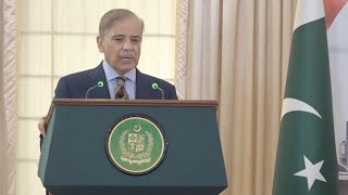 GLOBALink | Economic corridor with China injects development vitality into Pakistan