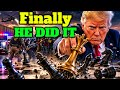Trump Gets BIGGEST WIN of 2026!!