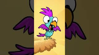 Lilly like lollipops 🍭 #chachatoys #kidsongs #funny #funnycharacters #kidssong #chakakids #babyplay