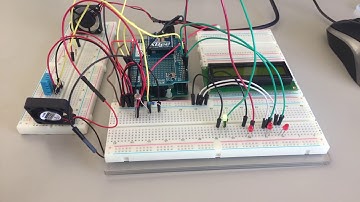Contamination detection system for predictive maintenance