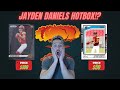 Jayden Daniels HOTBOX! | 2024 Panini Prizm &amp; Donruss Football Walmart Restock Break!