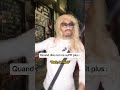"Je vais rester quand-même" comment passer pour un danger public #feminisme #femme #drague #defense