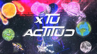 X Tu Actitud - blito S3