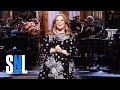 Melissa McCarthy's 'SNL' monologue was the cutest moment in the show's history