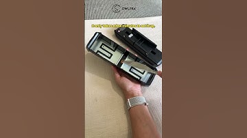 OW2_PLUS Electric Mouse Trap by leehocampo