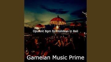 Classic Ambience for Java Sunsets