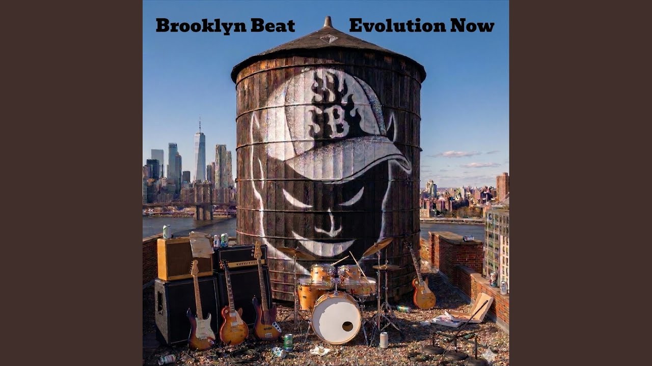 Obejrzyj Voodoo (feat. Will Duggan, Larry Brown, Doug Teague & Dell Teague) w YouTube Obejrzyj Voodoo (feat. Will Duggan, Larry Brown, Doug Teague & Dell Teague) w YouTube
