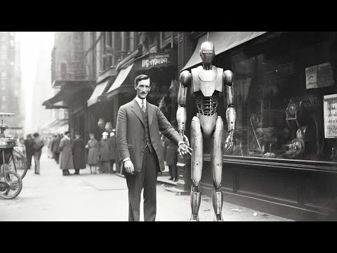 Видео: Он Изобрел ЭТО 100 Лет Назад! Топ 15 Самых Безумных Изобретений Николы Тесла