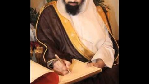 ناصر القطامي سورة التين