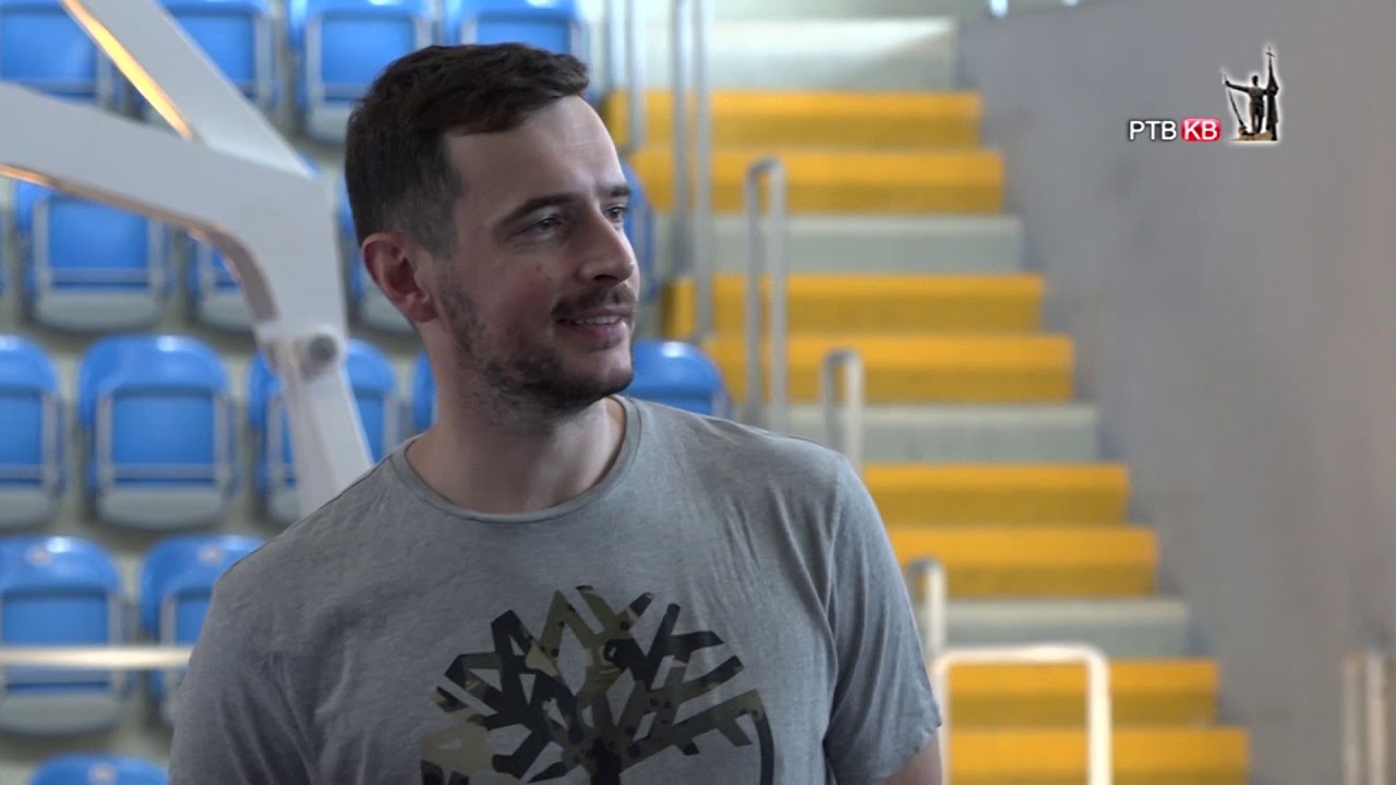 Prilog   RTVKV   KK Sloga pocela pripreme za narednu sezonu