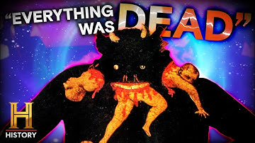 Dark Forces of the Ancient World | Ancient Aliens