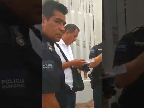 DETIENEN AL MIJIS LUEGO DE QUE LO AGREDIERAN censuration definition