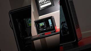 RYZEN 7 9800X3D + RTX 5070Ti🤴 FASTEST 2K GAMING PC BUILD☠️ #pcbuild #gaming #computer #amd