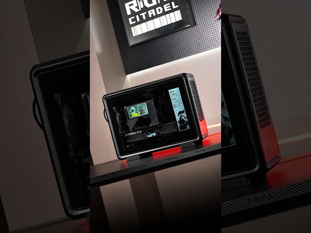 RYZEN 7 9800X3D + RTX 5070Ti🤴 FASTEST 2K GAMING PC BUILD☠️ #pcbuild #gaming #computer #amd