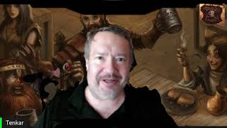 AD&D 1e DMG - A Look at Appendix B: Random Wilderness Terrain