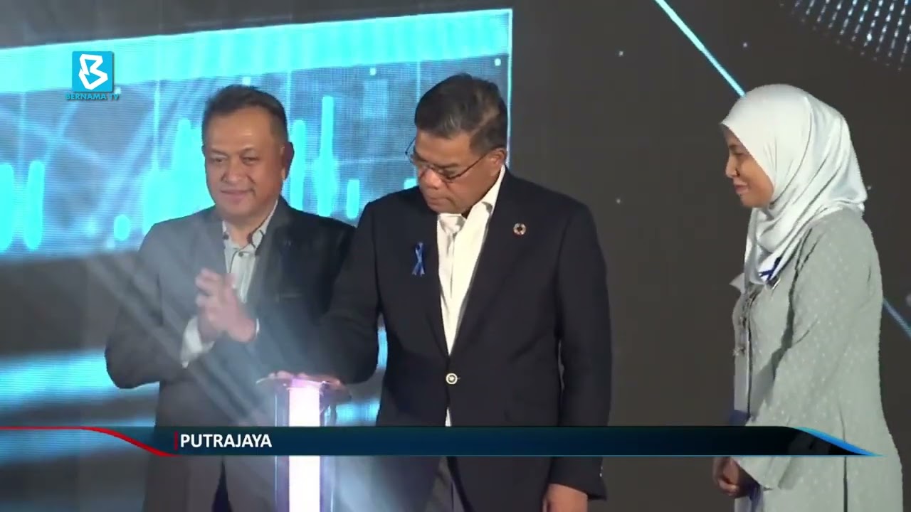 NAPTIP 4.0: KDN drafts new plan to strengthen anti-trafficking efforts