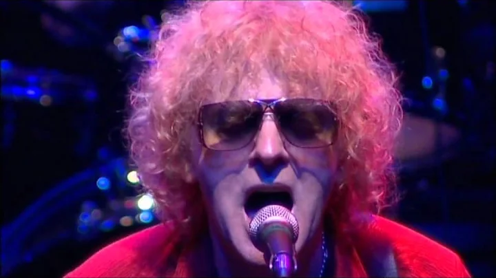 Ian Hunter - Irene Wilde -   (Live at London Astor...