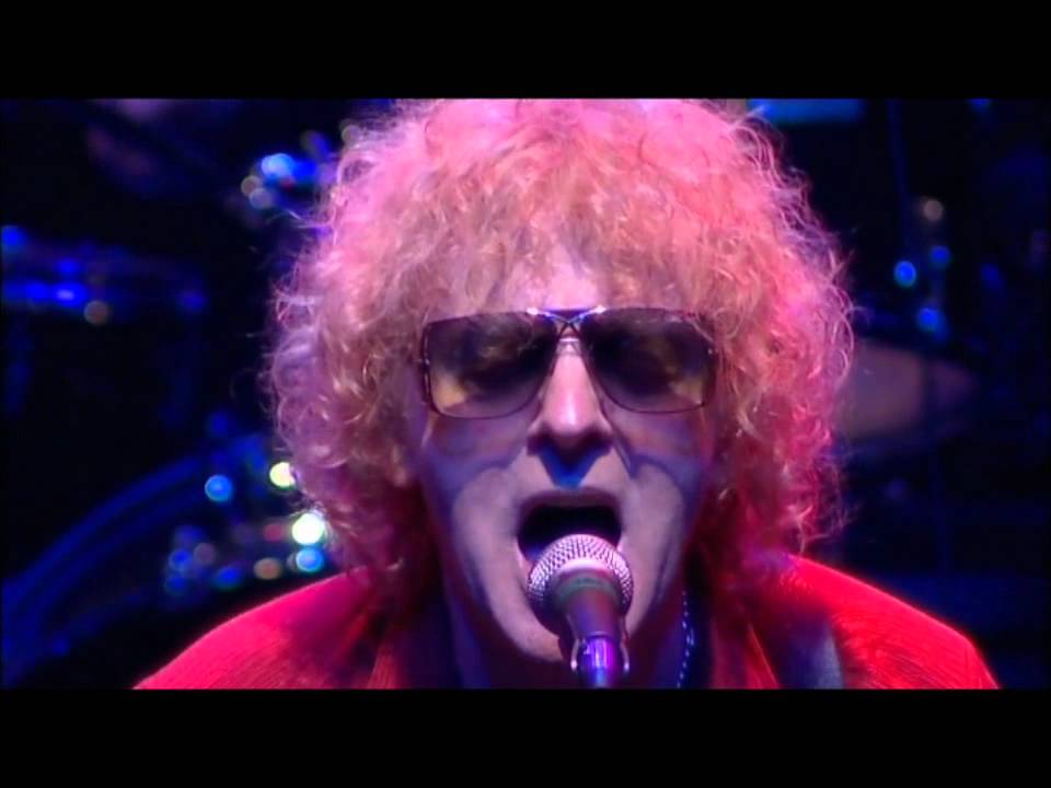 YouTubeでIan Hunter - Irene Wilde - (Live at London Astoria 2004)を視聴 YouTubeでIan Hunter - Irene Wilde - (Live at London Astoria 2004)を視聴