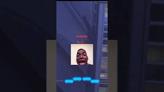 every doomfist main on Lijiang Tower 😭 | overwatch 6v6 | #overwatch #doomfist #ult #gaming
