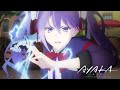Ibara contro l'Ara-Mitama di fuoco | AYAKA