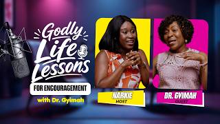 The Power of Testimony: Changing Lives Through Stories