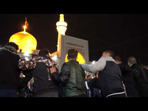 سلطان من مداحی نریمانی