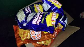 Dollar Tree Dumpster Dive - Night 454