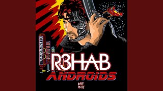 Смотреть клип Androids