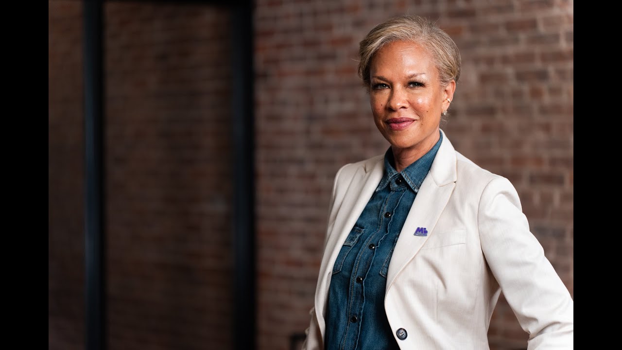 2023 Maternity Care Desert Report: Tonya Lewis Lee