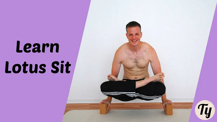 Progression to Full Lotus Sit (without Knee Damage!) - Yoga Padmasana - DayDayNews