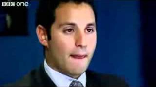 The Apprentice - Are You A Jew Or Not?