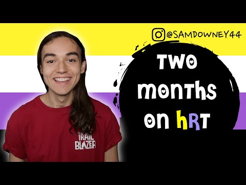 TWO MONTHS ON