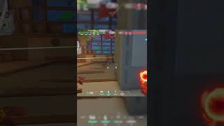 Magepunk Sheriff
