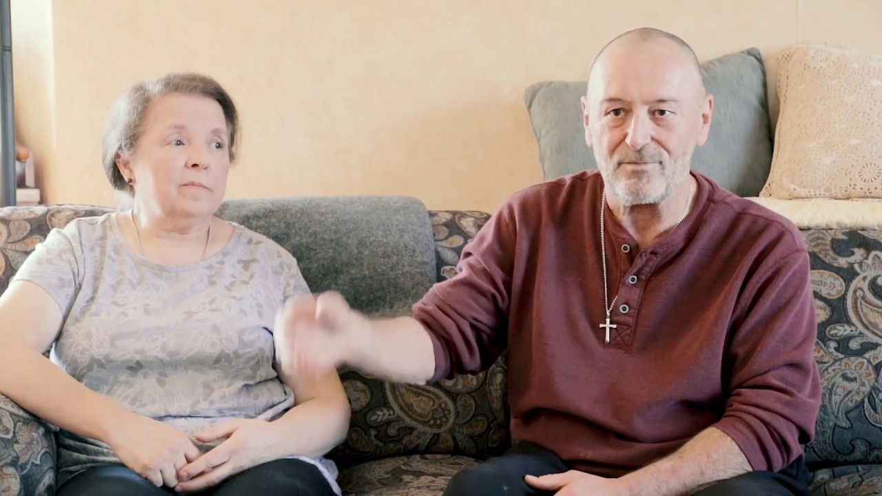 Joplin Critical Home Repair Services YouTube