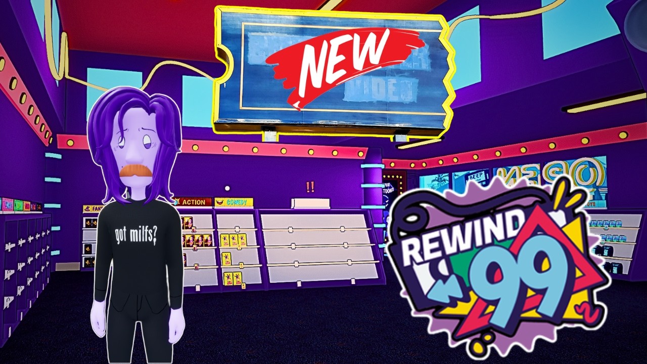 Throwback To The Block(Buster) | Rewind 99 Part 1