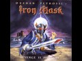 Iron Mask - The Wolf And The Beast