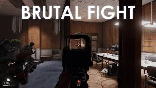 Insurgency Sandstorm ISMC 2 MOD - FAILED MINISTRY BREACHING (REALISM/NO COMMENTARY)