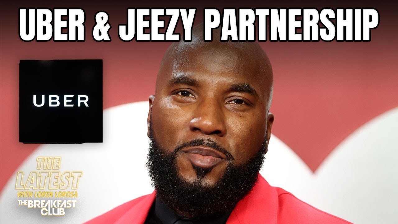 Jeezy Announces Uber Partnership Following 10-Hour Ride To His Concert, BigXthaPlug Update + More