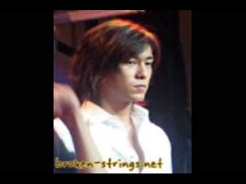 fated to love you-sticky note wish