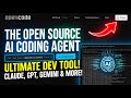 OpenCode Review - The BEST coding agent