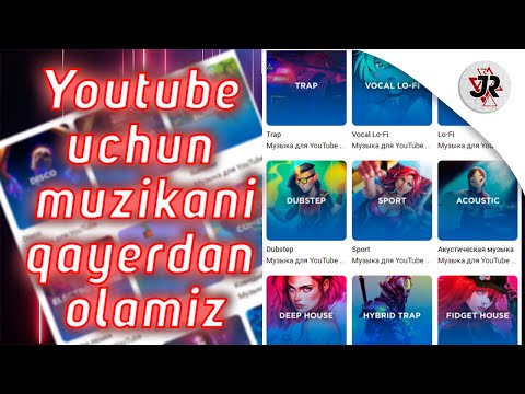 Video: Vanilni qayerdan olamiz?