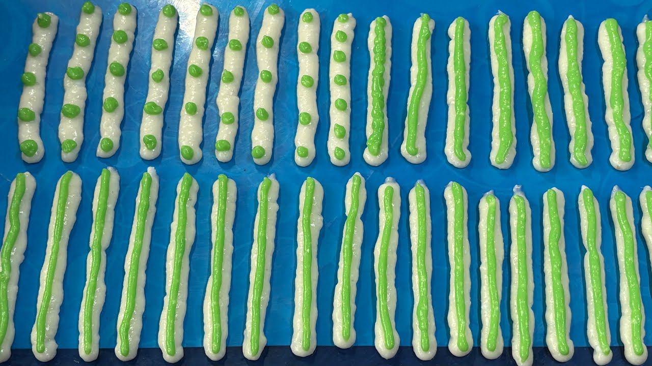 न पकाना न भाप लगाना बिना झंझट बिल्कुल नए तरीके से व्रत के लिए खस्ता fryums बनाए/aloo sabudana papad 