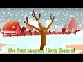 Understanding Seasonal Changes and Characteristics