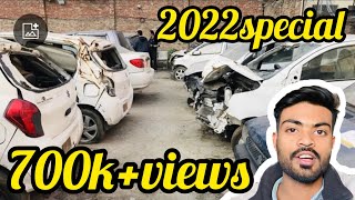 Accident Auction Cars For Sale In Pakistan | The Ravi Motors